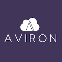 Aviron Software logo